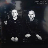 Live Volume 8 Part V - Atom™ & Tobias.