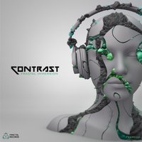 Waves - Contrast