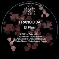 Shake Shake Shake - Franco BA
