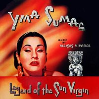 Suray Surita - Yma Sumac & Moises Vivanco and His Orchestra