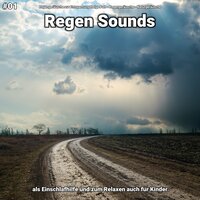Regen Sounds, pt. 3 - Regengeräusche zur Entspannung Helge Patt & Regengeräusche & Naturgeräusche