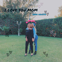 I Love You Mom - Xena Aouita