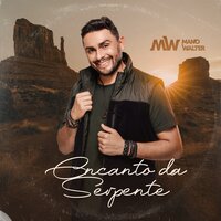 Sai Encosto - Mano Walter