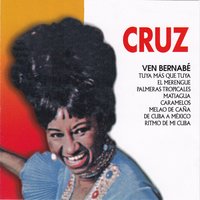 El Merengue - Celia Cruz