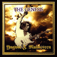 Black Magic Suite Op. 3 - Yngwie Malmsteen
