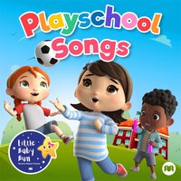 Hark! Hark! The Dogs Bark - Little Baby Bum Nursery Rhyme Friends