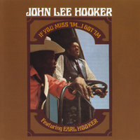 Lonesome Mood - John Lee Hooker & Earl Hooker
