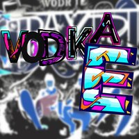 Vodka E - Mathyson