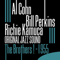 Pro-Ex - Al Cohn & Bill Perkins & Richie Kamuca