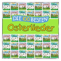 Der Hoppeltanz - Simone Sommerland & Karsten Glück & die Kita-Frösche