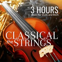 Sonata for Strings No. 3 in C Major: III. Moderato - András Kiss & Budapest Rossini Ensemble & Джоаккино Россини