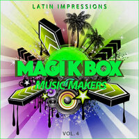 The Inner Circle (Alternative Reprise) - Latin Impressions