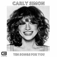Coming around again - Carly Simon