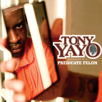 I Know You Don't Love Me - Tony Yayo & G-Unit