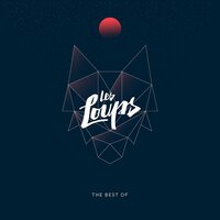 I'm The 1 Who Luvs U - Les Loups