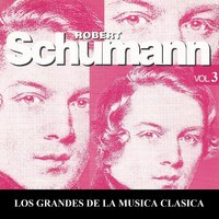 Kinderszenen No. 3, Op. 15,  Hasche-Mann - Роберт Шуман & Peter Schmalfuss