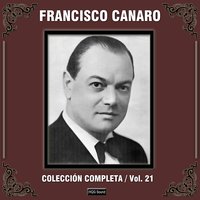 El Amor Es Como el Ave - Charlo & Francisco Canaro