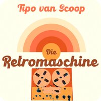 DAA Sundays - Tipo van Scoop