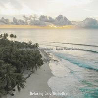 Lonely Music for Vacations - Relaxing Jazz Orchestra