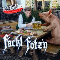 Da Lache Wia a Gummisau - Bobbe