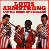 Sweet Georgia Brown - Louis Armstrong