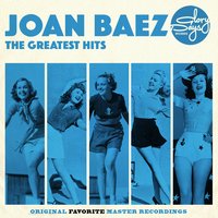 Lowlands - Joan Baez