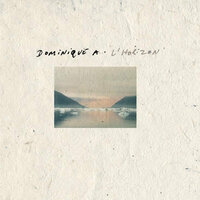 L'Image Inversée - Dominique A
