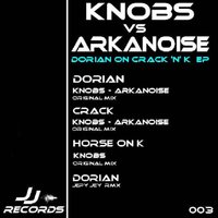 Dorian - Knobs & Arkanoise