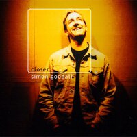 I Love to Worship You (You Mean More to Me) - Simon Goodall