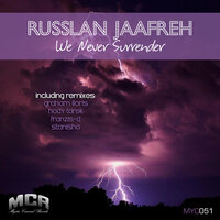 We Never Surrender - Russlan Jaafreh