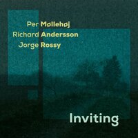 Conception - Jorge Rossy & RICHARD ANDERSSON & Per Møllehøj