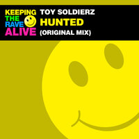 Hunted - Toy Soldierz