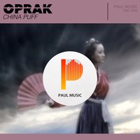 China Puff - Oprak