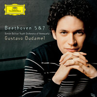  Symphony No.5 In C Minor, Op.67 - 2. Andante con moto - Simón Bolívar Youth Orchestra of Venezuela & Gustavo Dudamel & Ludwig van Beethoven