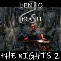 cANT kEEP tHE dISTANCE - bENJO tRASH