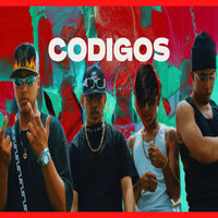 Codigos - Janniell & Bray & Nc boy & El Fenix
