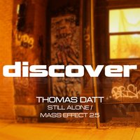 Still Alone - Thomas Datt