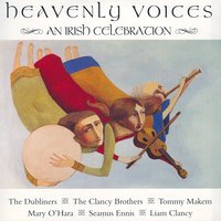 Eamonn An Chnuic - The Clancy Brothers
