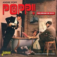 Du Vent dans les Voiles - André Popp