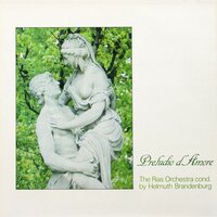 Carnevale Veneziano - Rias Orchestra & Helmuth Brandenburg