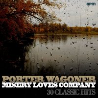 Legend of the Big Steeple - Porter Wagoner