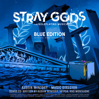 Adrift (Reprise) - Austin Wintory & Laura Bailey & Ashley Johnson