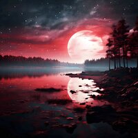 Love Whispered: Moonlit Piano and Strings - e-soundtrax