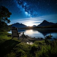 Tranquil Lofi Unwind Vibes - Lofi Beat & Rainforest Sounds & Plant Frequencies Universe