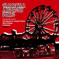 Carnival - Andrew Duke & Tom Barcley & Joaquin Phunk