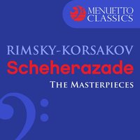 Scheherazade, Op. 35: II. The Tale of the Kalender Prince - Slovak Philharmonic Orchestra & Bystrik Rezucha & Николай Римский-Корсаков