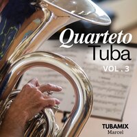Senhor Por Teu Poder - TUBAMIX MARCEL