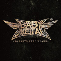 Road of Resistance - Babymetal & Herman Li & Sam Totman