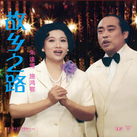雪绒花 - 朱逢博 & 施鸿鄂