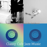 Bossa Quintet Soundtrack for Double Espressos - Classy Cafe Jazz Music